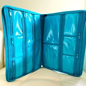 Stella & Dot EXCLUSIVE XL Jewelry Organizer